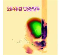 Seven Hours After Violet – Album – CD Digipak – Universal Music Group