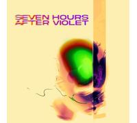 Seven Hours After Violet - Seven Hours After Violet [Compact Discs] Explicit, Digipack Packaging