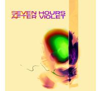 SEVEN HOURS AFTER VIOLET (X) by Seven Hours After Violet [CD] NEUF