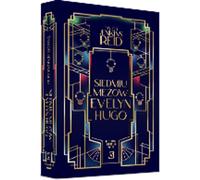 Seven Husbands par Evelyn Hugo publ. 2025