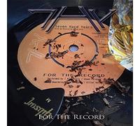 Seven Hy - for The Record [Import]