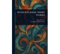 Seven Icelandic Short Stories