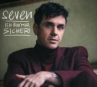 Seven – Ich bin mir sicher! – CD – Import – Membran