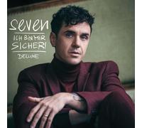 Seven Ich Bin Mir Sicher (Vinyl)