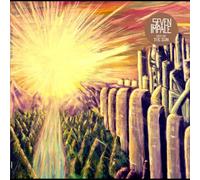 Seven Impale - City of the Sun