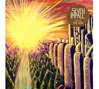 Seven Impale - City of The Sun [Import]