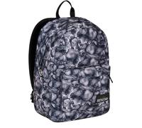Seven ImusicPack Sac à dos monocompartiment gris, avec casque sans fil inclus, poche pour PC, sac à dos voyage et école, enfants et adolescents, Noir, Taglia unica, Scolaire