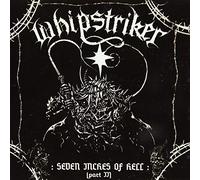 Seven inches of Hell Part II [Import]