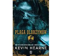 Seven Kennings Volume 1 Plague of Giants