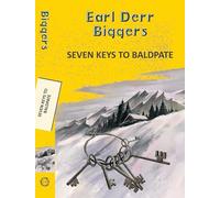 Seven Keys to Baldpate