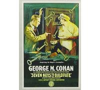 Seven Keys to Baldpate