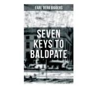 Seven Keys To Baldpate