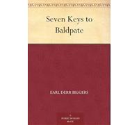 Seven Keys to Baldpate