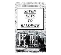 Seven Keys To Baldpate (Mystery Classic)