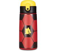 Seven Kid ROME, rouge, 460 ml, acier inoxydable, sans BPA, hermétique