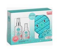 Seven Kids Kit Agua de Colonia 100ml + 50ml + Juguete Pop It