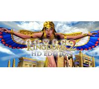 Seven Kingdoms 2 HD (PC)