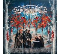 Seven Kingdoms – Brothers of the Night – CD audio