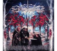 Seven Kingdoms - Brothers Of The Night - CD - G3z