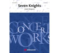 Seven Knights / Conducteur