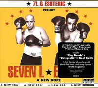 Seven l & Esoteric - A New Dope [Import]
