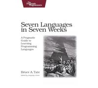 Seven Languages in Seven Weeks