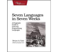 Seven Languages In Seven Weeks