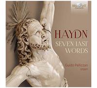 Haydn – Seven Last Words – Edel