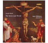 Haydn, J. – Die Sieben Letzten Worte – Alba