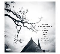 Seven Last Words of Christ/Messe a Six Voix/Fuge Der Zeit