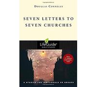 Seven Letters To Seven Churches