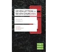 Seven Letters To Seven Churches (Lifebuilder Study Guides)
