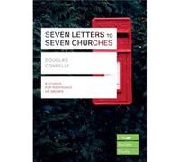 Seven Letters to Seven Churches Lifebuilder Study Guides by Douglas Author Connelly Inconnu (Auteur)