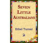 Seven Little Australians