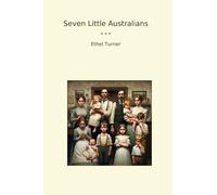 Seven Little Australians
