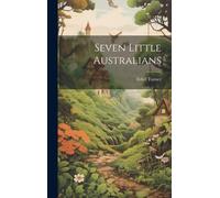 Seven Little Australians
