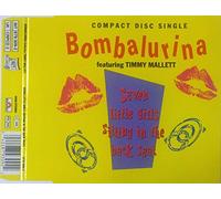 Seven Little Girls Sitting in The Back Seat (Feat. Timmy Mallett) [Import]