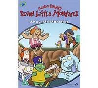 Seven Little Monsters - Ahoy, Me Monsters G