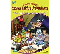 Seven Little Monsters - The Two Who Cried Ouch! G