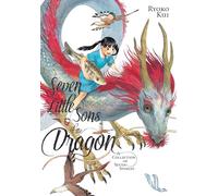 Seven Little Sons of the Dragon – Yen Press