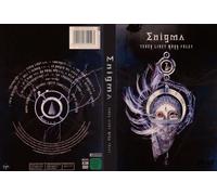 Seven Lives Many Faces - Enigma