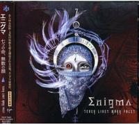 Seven lives many faces/inclus titre bonus CD