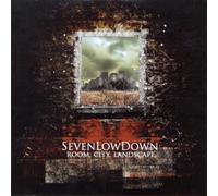 Seven Low Down - Room.City.Landscape [Import]