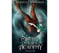 Seven Magics Academy Books 610 Vampire Lies Vampire Secrets Vampires amp Gargoyles Vampires amp Dragons and Vampire Magics - RaShelle Workman - Amazon Dig RaShelle WorkmanRaShelle Workman (Auteur)