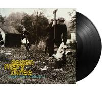 Seven Mary Three - American Standard - 180-Gram Black Vinyl [Vinyl Lp] Black, 180 Gram, Holland - Import