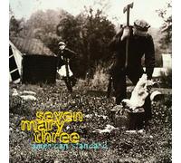 Seven Mary Three - American Standard [Import]