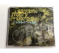 Seven Mary Three - Cumbersome [Import]
