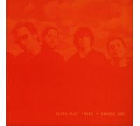 Seven Mary Three - Orange Ave. [Import]