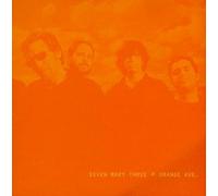 Seven Mary Three - Orange Ave