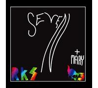 Rainbow Kitten Surprise – Seven + Mary – Vinyle – Import – Elektra